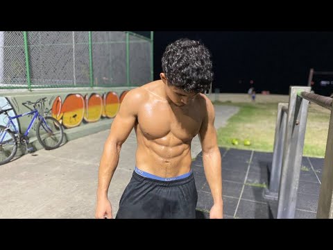 Projeto 65kg - Meu Peso Atual E Primeiro Treino