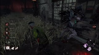 Dead By Daylight - Insert Witty Title Here