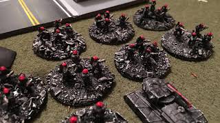 Battletech APC Tactics
