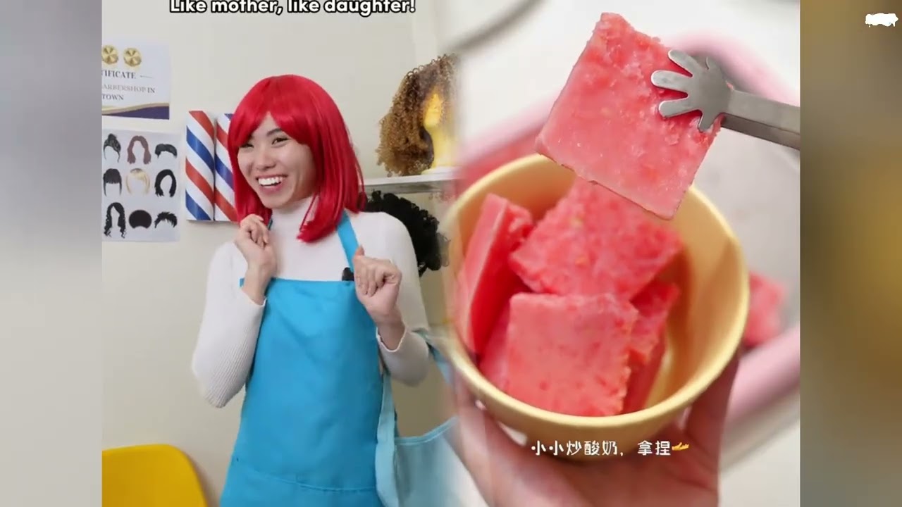 Loved this video? Then like, comment below and subscribe to my channel now! 🤩 