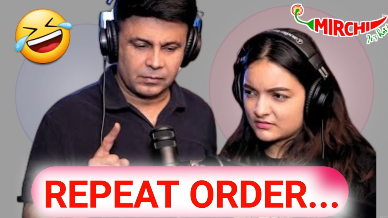 🤣 SIR ORDER REPEAT KAR DIJIYE PLEASE 