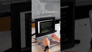 Day 16 of coding tips 💻Want to code faster without learning a new language #correctcoding #tech
