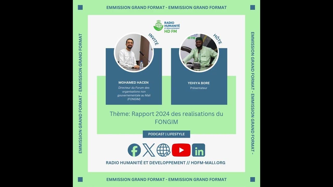 Le Grand Format