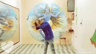 Bulleya | Rap Version | Badal cover | frEE StyLE by radhE radhE