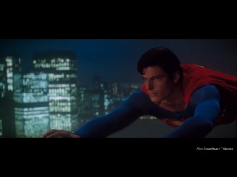 John Williams - Prelude and Main Title March (From "Superman: The Movie")