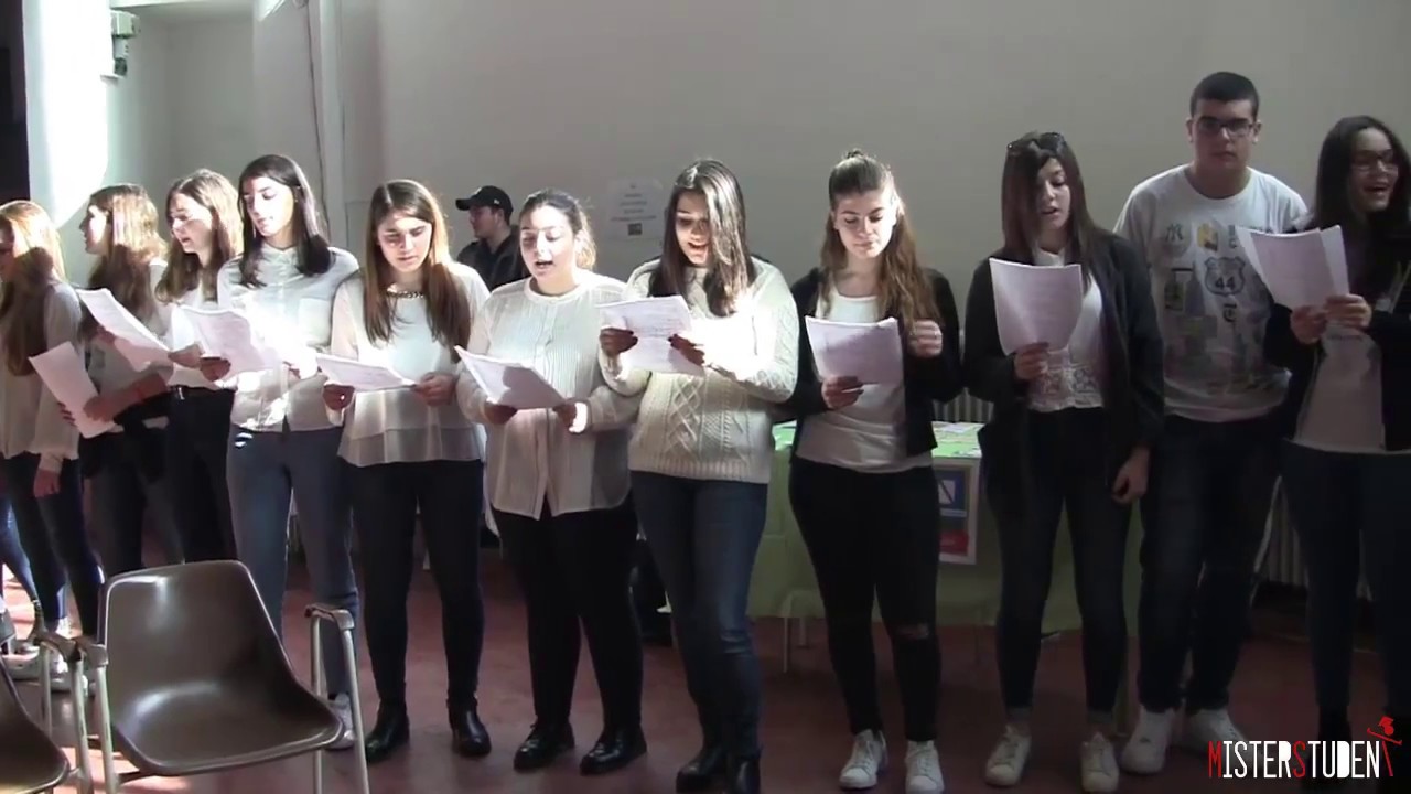 Open day al liceo scientifico Giovanni Da Procida di Salerno YouTube Open day al liceo scientifico Giovanni Da Procida di Salerno YouTube