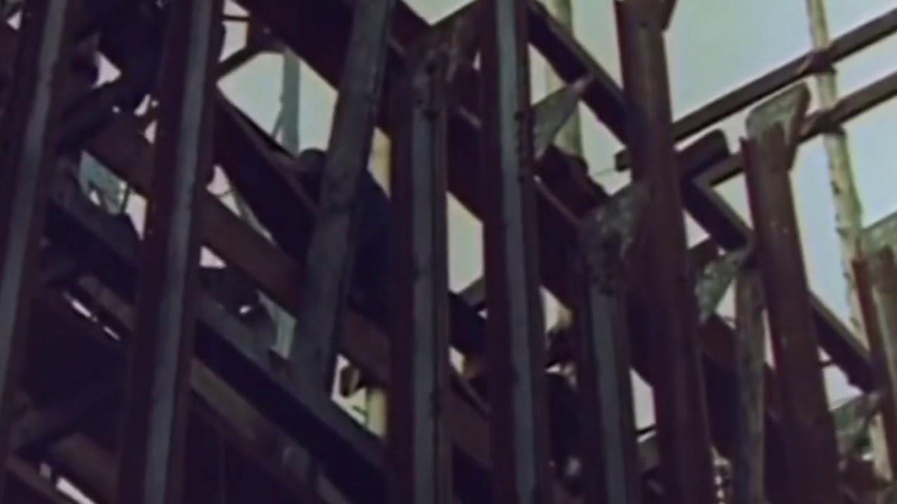 Eaglebauer - ‘Pivotal Rivets’