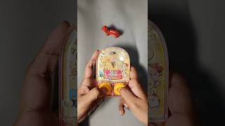 water gamebot #squidgame #satisfying #satisfyingvideo #gaming #toys #shorts
