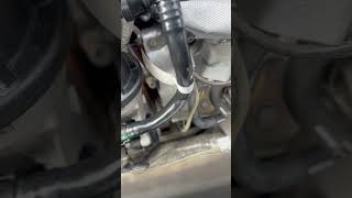 1.5tsi turbo noise? Flutter?