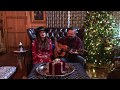Hilary Williams - Blue Christmas (Elvis Presley Cover)