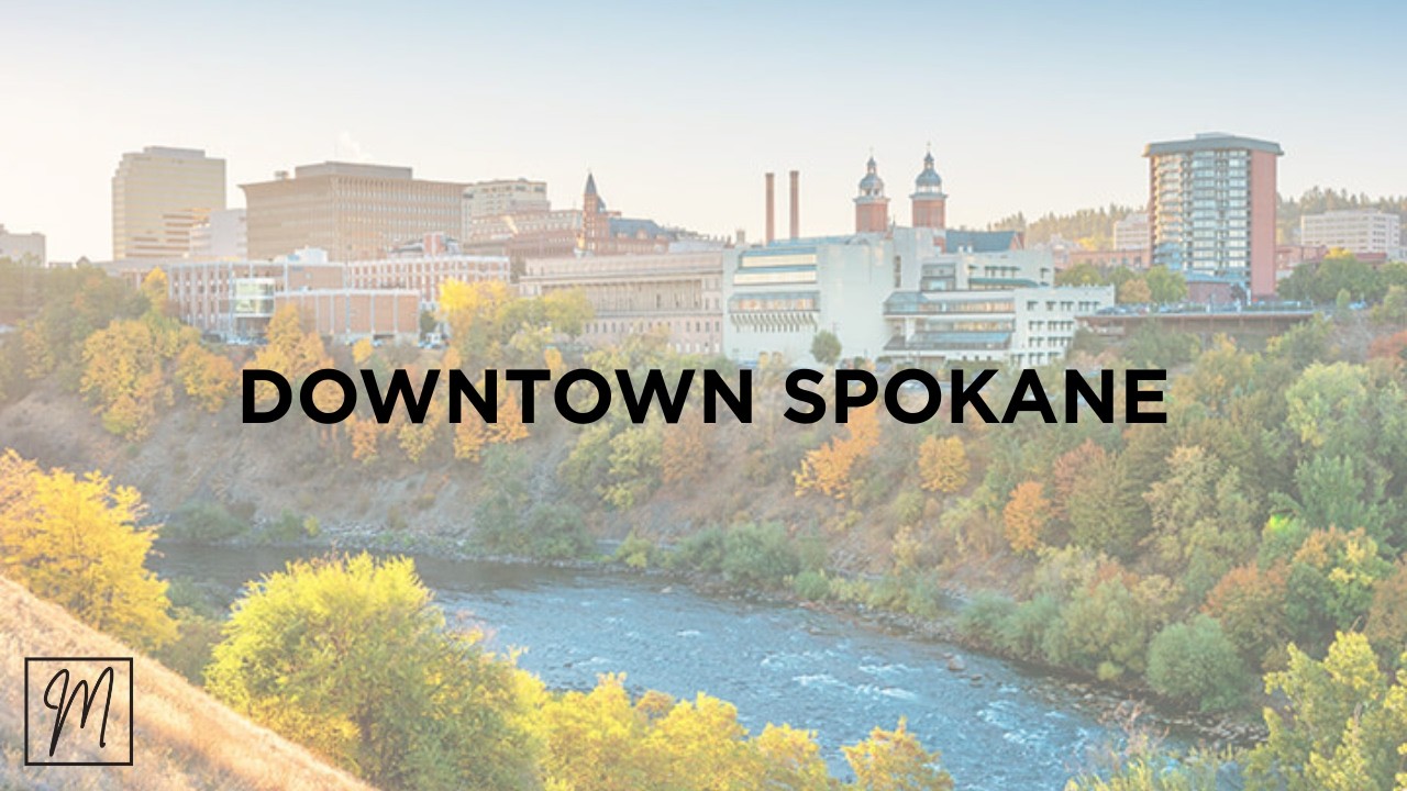 What to do in Spokane Washington