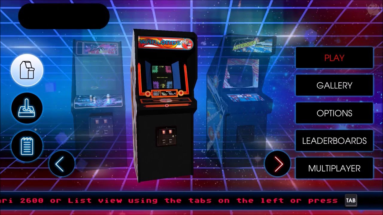 Boys' night in - Atari Vault Medley - Master of Centipedes