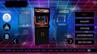Boys' night in - Atari Vault Medley - Master of Centipedes