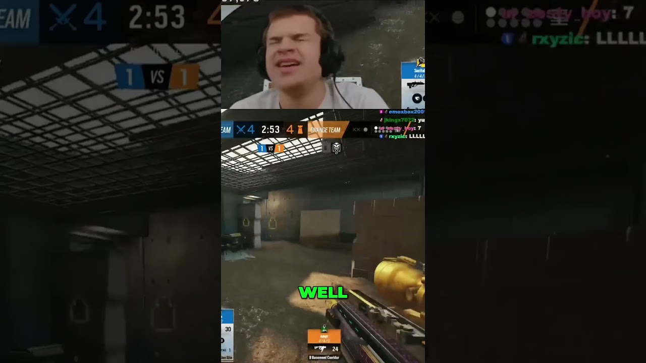 Why Brazilian Siege Dominates the Competition!