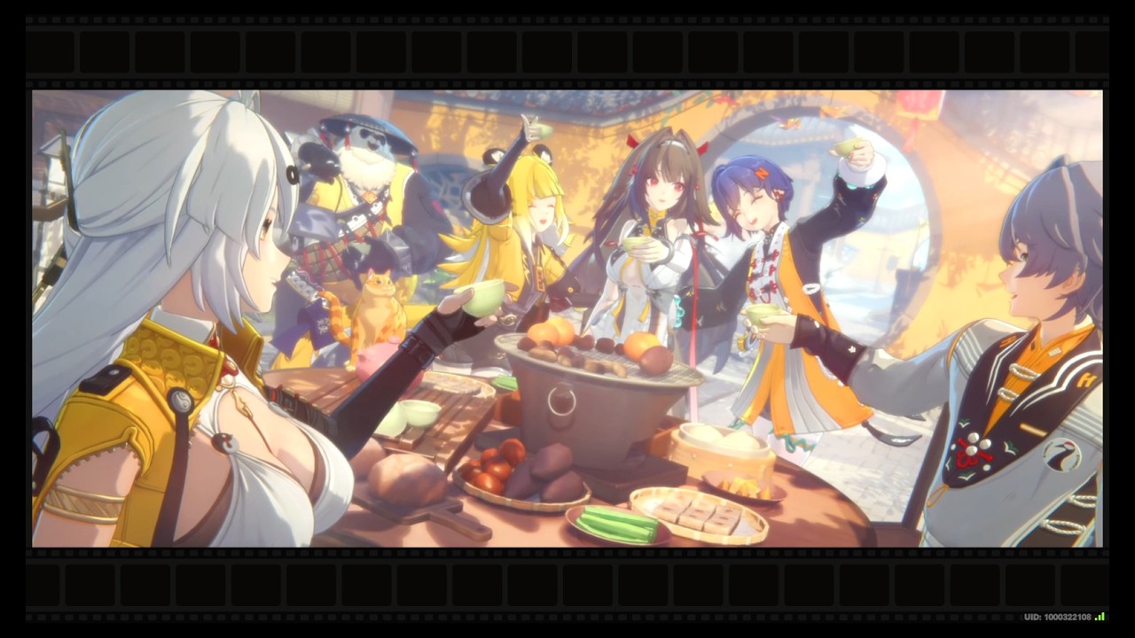 绝区零主线 S2-CHAPTER 006-完结篇——微光引灯时