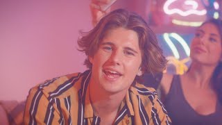 잘못된 친구들과 노는 너에게🌈: Joel Adams - Fake Friends (2018) [가사해석/번역/자막]