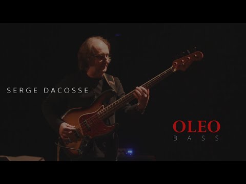OLEO — Serge Dacosse