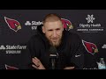 Drew Petzing, Nick Rallis, Jeff Rodgers - Coordinators Press Conference - 9.30.25 | AZ Cardinals