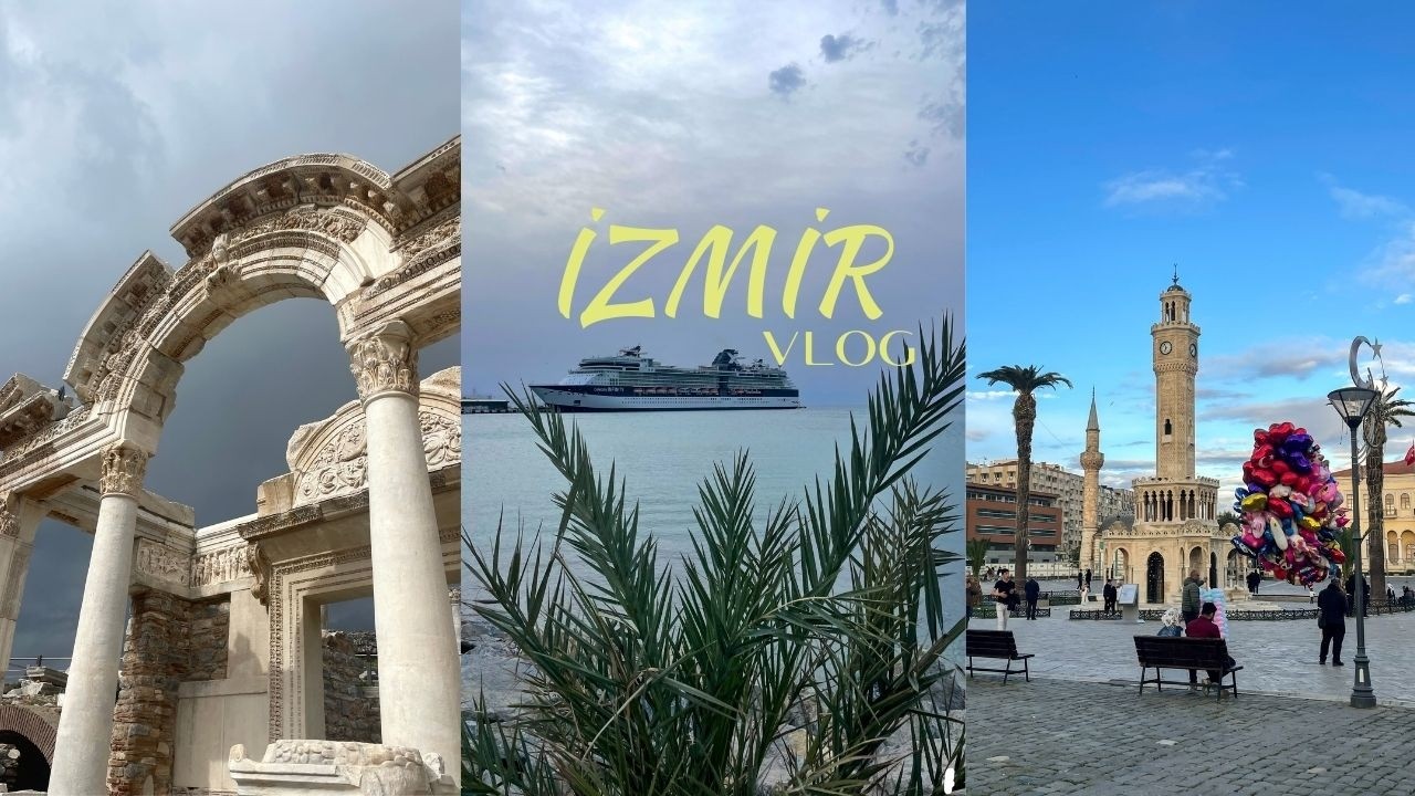 4 günde Ege: İzmir, Urla, Sığacık, Kuşadası