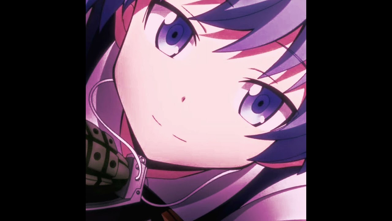 Tmexus - Nightcore - 18 (slowed)