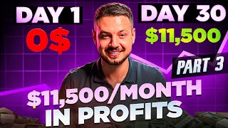Full Turn X Into a $5,000/Month Income Stream—Here’s My Plan Guide