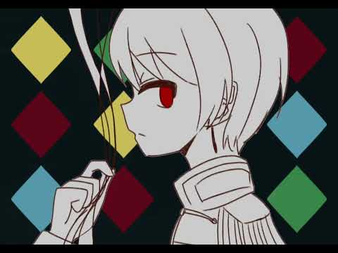 【手描きAPヘタリア/APH手書】2P枢軸お花組で罰ゲーム丨異色伊日的懲罰遊戲丨2p!Italy and 2p!Japan’s Punishment Game