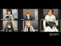 2020.07.30(木)18:00~青春高校3年C組インターネットサイン会(小沼綺音ちゃん)