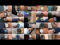 The Watch I Wore Most In 2020, By 30 Members of the HODINKEE Team