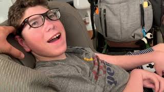 XBOX Adaptive Controller Review - Jeff The Baby Dude