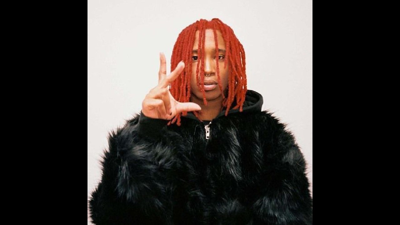 (free) nine vicious type beat - 