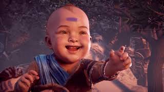 Download Lagu Horizon Zero Dawn Intro Scene MP3