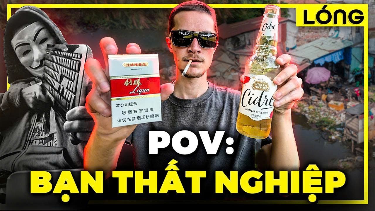 Giải thích về hiện tượng thất nghiệp trong 13 phút