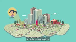 Philips | Philips Experience Design - A Brief Speculation on Autonomous Healthcare