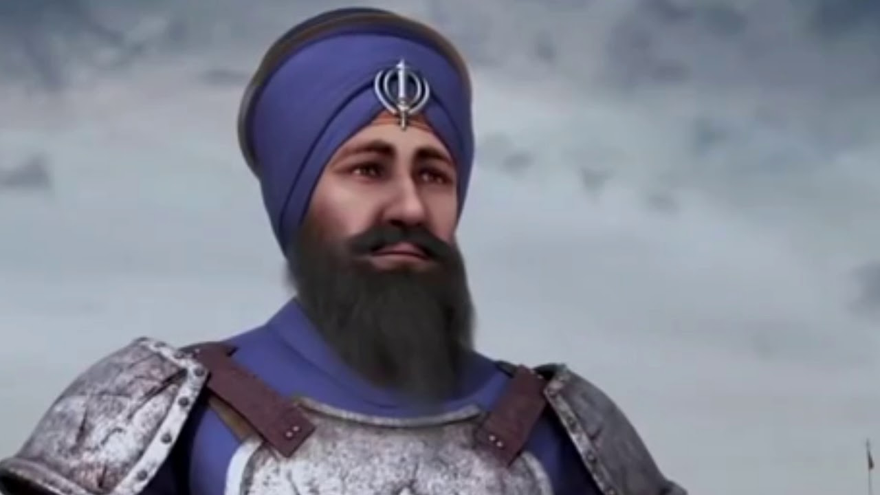 8 ਪੋਹ 22 December || Baba Ajit Singh ji Baba Jujhar Singh ji Saheedi Din ||