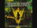 A Promise of Fever Cradle of Filth with lyrics