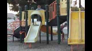 Doyle Family Christmas Video 2011: A Spoofy Movie (Part 1)