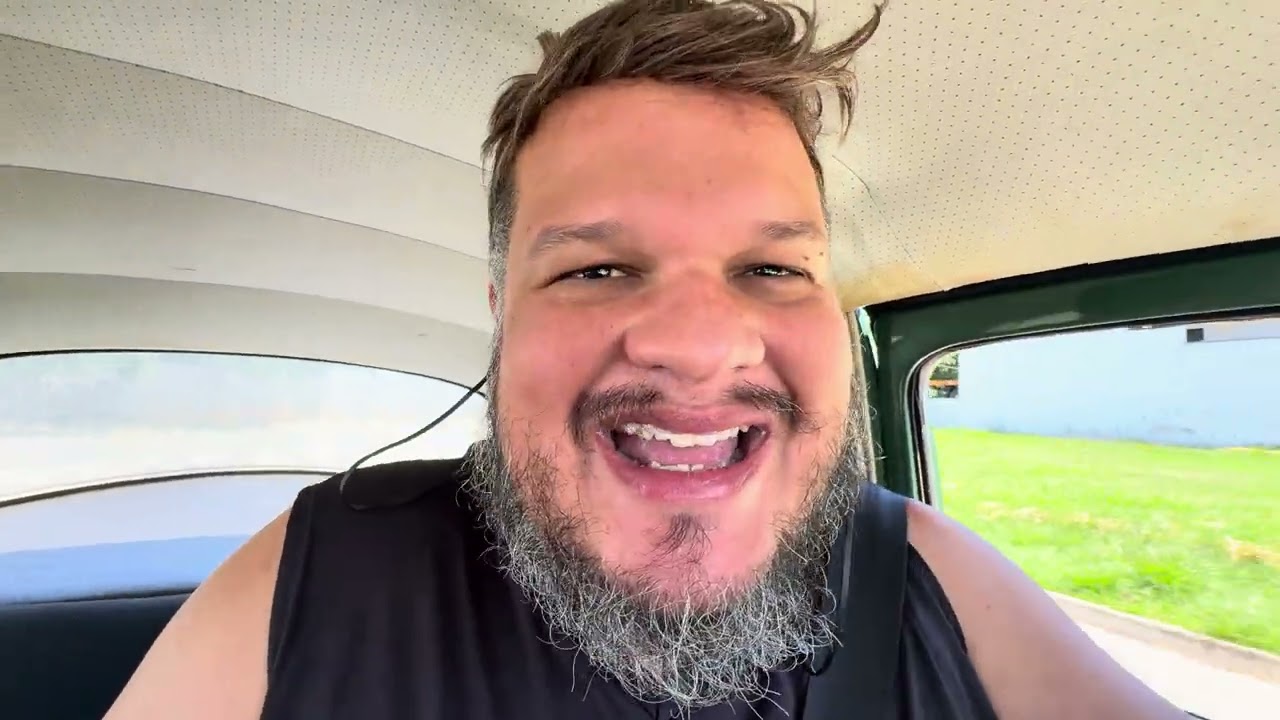 SAIR DO AMBIENTE POBRE MUDA TUDO