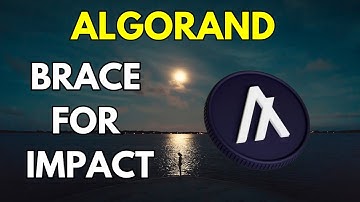 ALGORAND Price News Today,  Technical Analysis and  Price Prediction 2023/2024