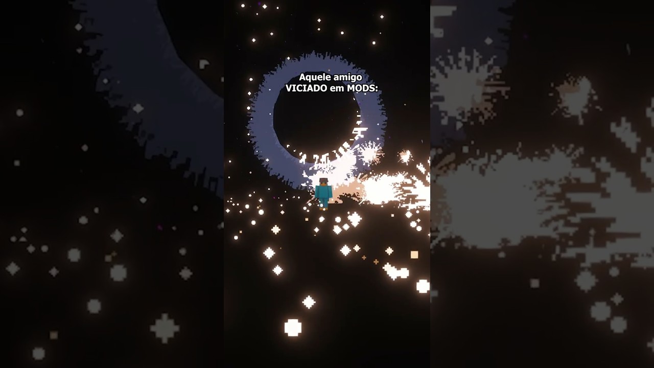 EXPANSÃO DE DOMÍNIO no MINECRAFT