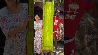 Trend Panna Enga Veetila Thoonillayeppaa