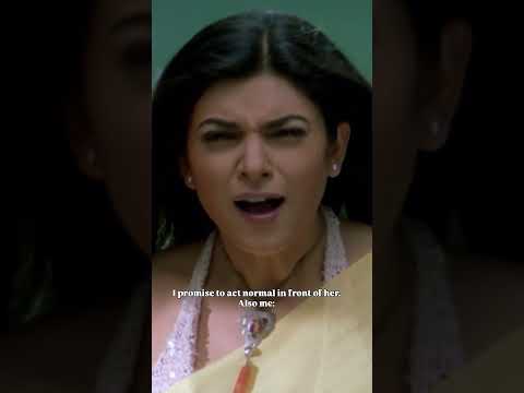 Crush ke samne aksar gaane lag jata hoon, kahin main Major Ram toh nahi? 🫣🎥: Main Hoon Na