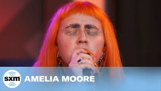 As It Was — Amelia Moore (Harry Styles Cover) | LIVE Performance | SiriusXM