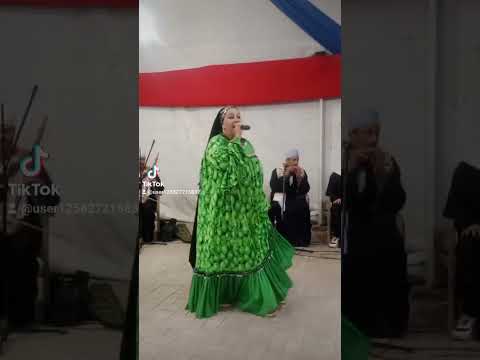 على ورق الفل دلعنى 