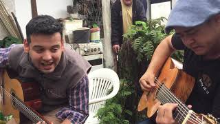 Video thumbnail of "Los Renuevos Folklore"