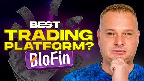 How to trade on Blofin (Including Copy Trading)