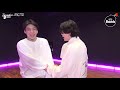 Vostfr  bangtan bomb the 3j butter choreography behind the scenes  bts 