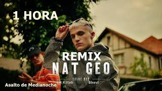 Falke 912, Lit Killah, Bhavi - Nat Geo Remix [1 HORA]