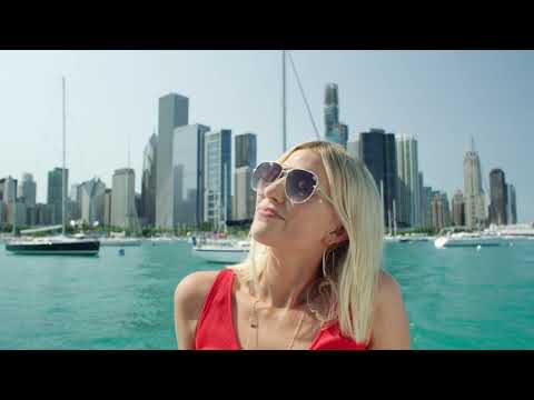 Chicago Waterfront (For Hyatt Hotels)