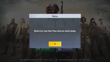 Pubg Mobile lite Server is busy please try again later error code restrict area Problem solution