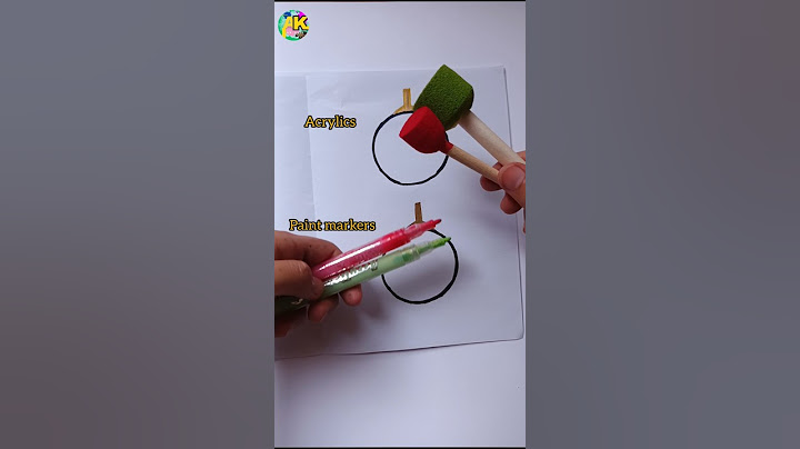 Diy Art | Christmas balls with creative art techniques | #art #trending #diy #shortsfeed #shorts